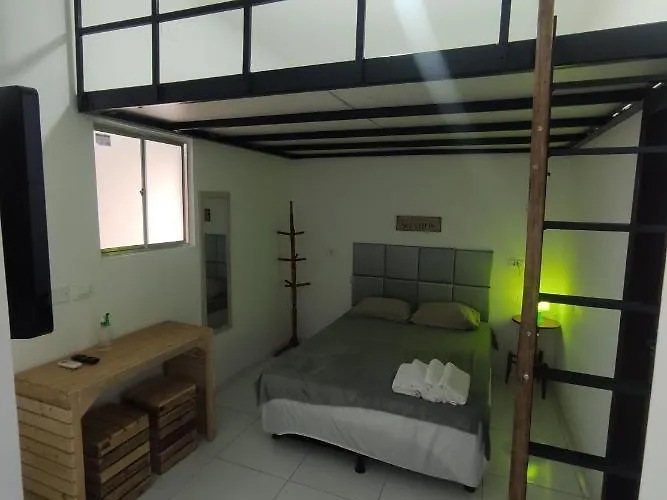 Porto Lima Flats