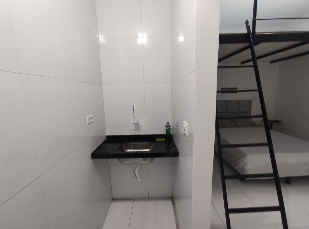 Apartment Porto Lima Flats