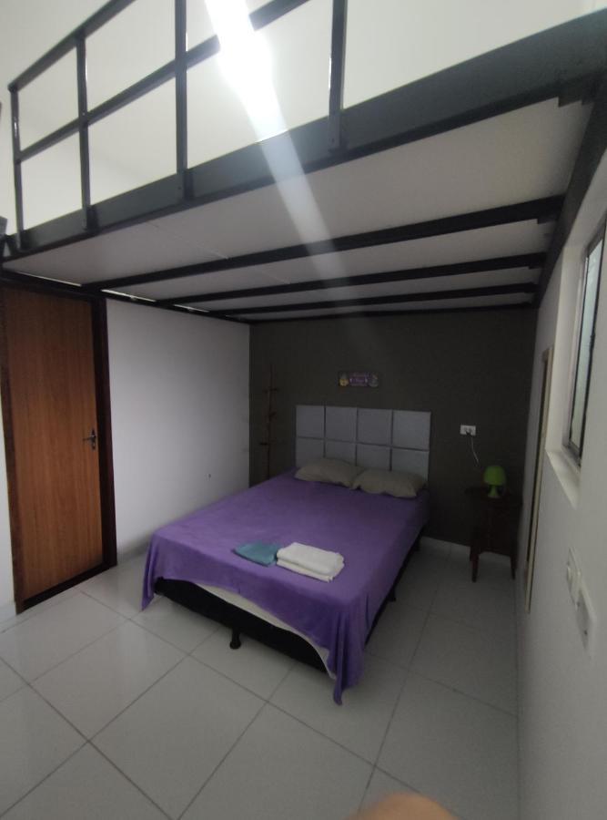 Apartment Porto Lima Flats *