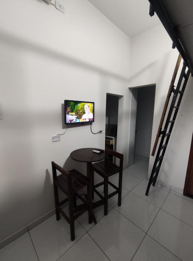 Porto Lima Flats *