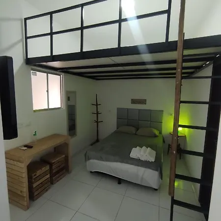 Porto Lima Flats Apartamento Pôrto das Galinhas Exterior foto
