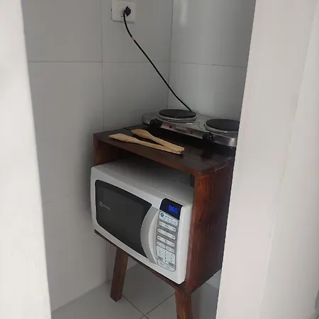 Porto Lima Flats Apartamento Pôrto das Galinhas Exterior foto