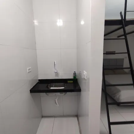 Porto Lima Flats Apartamento Pôrto das Galinhas Exterior foto