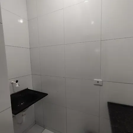 Porto Lima Flats Apartamento Pôrto das Galinhas Exterior foto