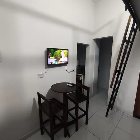 Porto Lima Flats Apartamento Pôrto das Galinhas Exterior foto