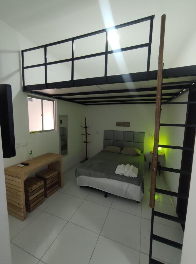 Porto Lima Flats * Pôrto das Galinhas