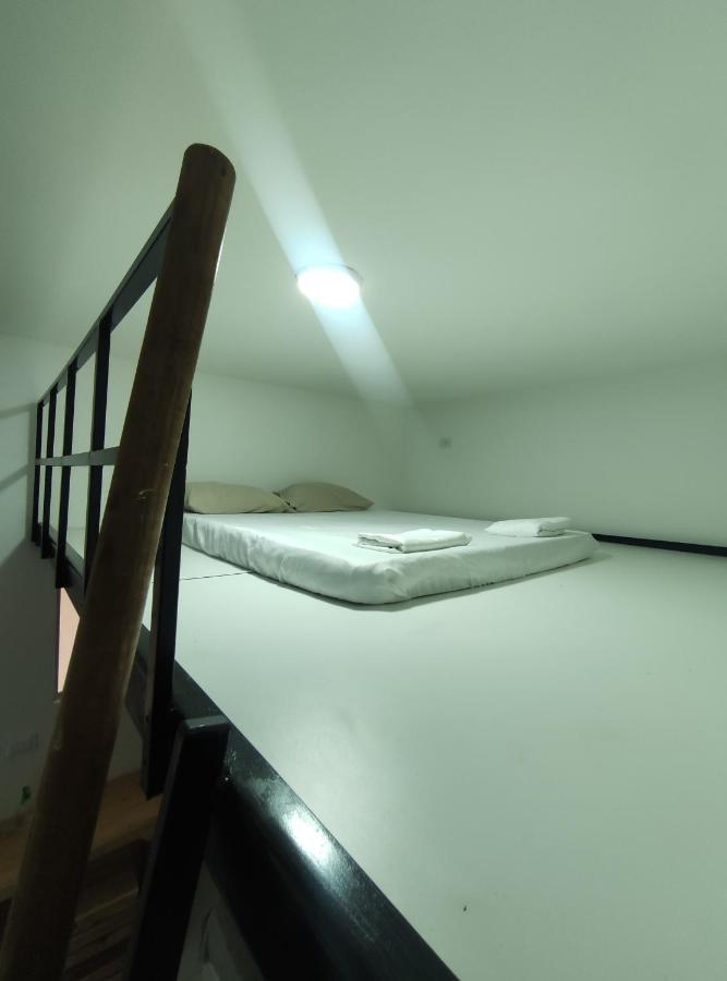 Porto Lima Flats 公寓 *